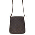ルイヴィトン LOUIS VUITTON モノグラム ミュゼットサルサ ショルダーバッグ ロング monogram musette salsa long strap shoulderbag LM1002 レディース