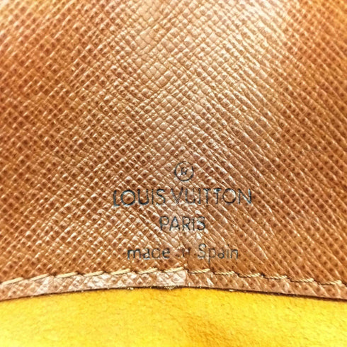 ルイヴィトン LOUIS VUITTON モノグラム ミュゼットサルサ ショルダーバッグ ロング monogram musette salsa long strap shoulderbag LM1002 レディース