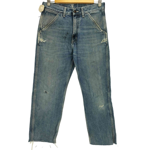カーハートワークインプログレス Carhartt WIP PENROD PANT メンズ 28inch