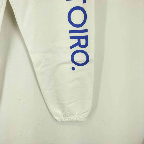 TOIRO ロゴスウェットパンツ レディース JPN:1