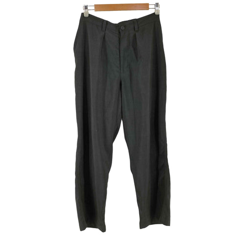 フォークアンドスプーン FORK&SPOON Tec Linen テック リネン パンツ メンズ 4