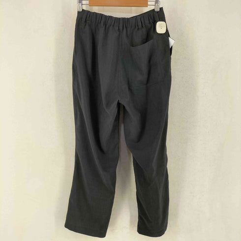 フォークアンドスプーン FORK&SPOON Tec Linen テック リネン パンツ メンズ 4