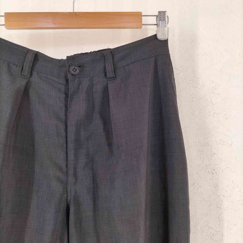 フォークアンドスプーン FORK&SPOON Tec Linen テック リネン パンツ メンズ 4