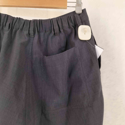 フォークアンドスプーン FORK&SPOON Tec Linen テック リネン パンツ メンズ 4