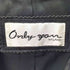 Only you MILANO 絞りポケット ラムレザージャケット メンズ M~L