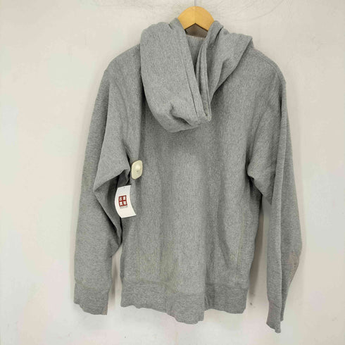 シュプリーム Supreme trademark hooded メンズ import:M