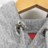 シュプリーム Supreme trademark hooded メンズ import:M