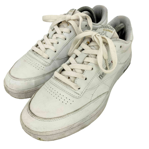 リーボック Reebok CLUB C 85 BASIC メンズ JPN:26