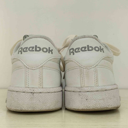 リーボック Reebok CLUB C 85 BASIC メンズ JPN:26