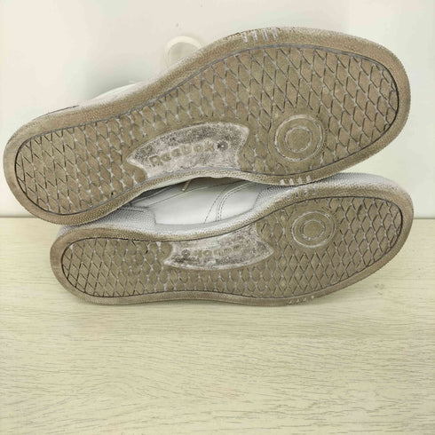 リーボック Reebok CLUB C 85 BASIC メンズ JPN:26