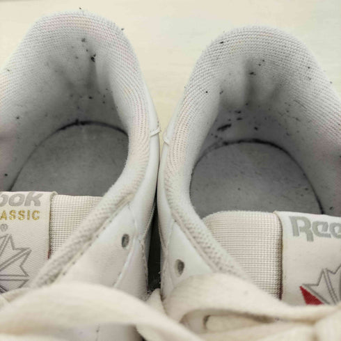 リーボック Reebok CLUB C 85 BASIC メンズ JPN:26
