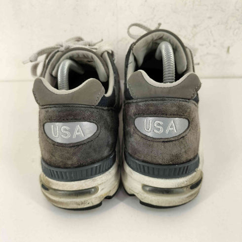 ニューバランス NEW BALANCE USA製 990v2 スニーカー メンズ US:10
