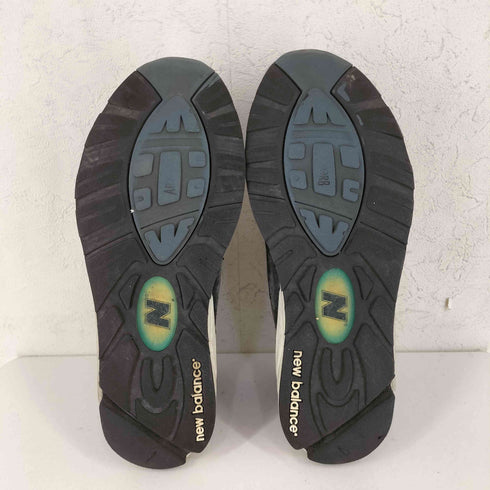 ニューバランス NEW BALANCE USA製 990v2 スニーカー メンズ US:10