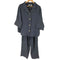 アリシアスタン ALEXIA STAM Cozy Cotton Gauze Shirt セットアップ レディース FREE