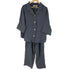 アリシアスタン ALEXIA STAM Cozy Cotton Gauze Shirt セットアップ レディース FREE