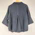 アリシアスタン ALEXIA STAM Cozy Cotton Gauze Shirt セットアップ レディース FREE