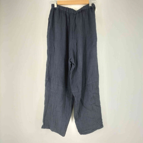 アリシアスタン ALEXIA STAM Cozy Cotton Gauze Shirt セットアップ レディース FREE