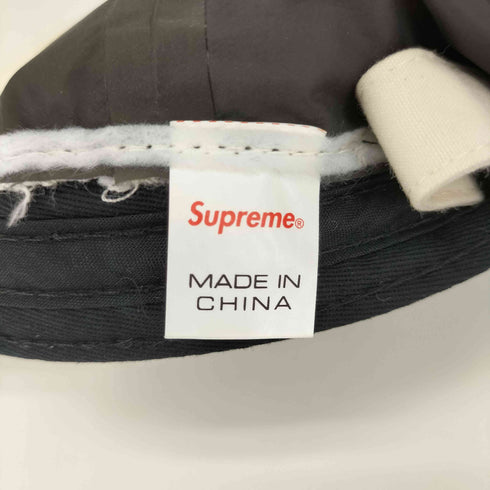 シュプリーム Supreme GORE-TEX S LOGO 6-PANEL メンズ