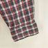 アルマーニジーンズ ARMANI JEANS ギンガムチェック 長袖シャツ メンズ import:M
