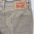 リーバイス Levis 511 スリムフィット ストレート チノパンツ メンズ W30 L32