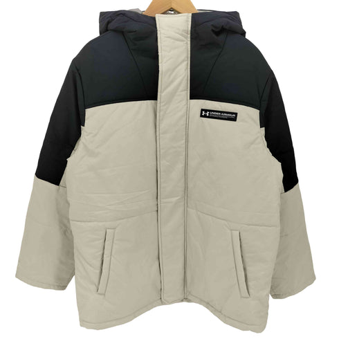 アンダーアーマー UNDER ARMOUR UAインサレーテッド ジャケット メンズ import:L