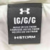 アンダーアーマー UNDER ARMOUR UAインサレーテッド ジャケット メンズ import:L