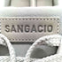 サンガッチョ SANGACIO にゅ~ず ローカットスニーカー メンズ JPN:27.5
