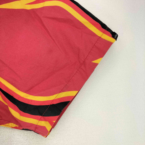 エクストララージ XLARGE FLAME S/S SHIRT フレイム 半袖シャツ メンズ import:L