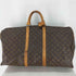 ルイヴィトン LOUIS VUITTON モノグラム キーポル60 ボストンバッグ monogram keepall60 bostonbag 823 レディース