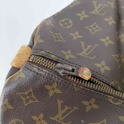 ルイヴィトン LOUIS VUITTON モノグラム キーポル60 ボストンバッグ monogram keepall60 bostonbag 823 レディース