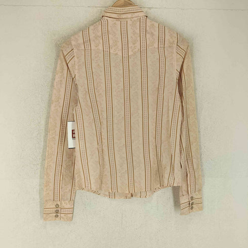 マウジー moussy Y2K ウエスタンシャツ レディース JPN:S