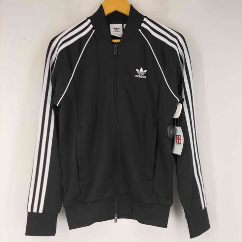 アディダス adidas アディカラー クラシックス SST トラックジャケット メンズ JPN:S