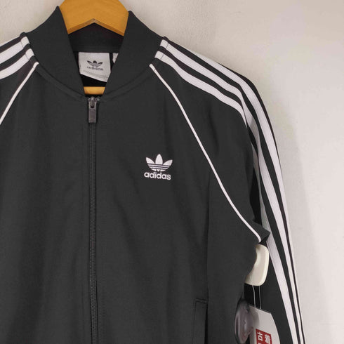アディダス adidas アディカラー クラシックス SST トラックジャケット メンズ JPN:S