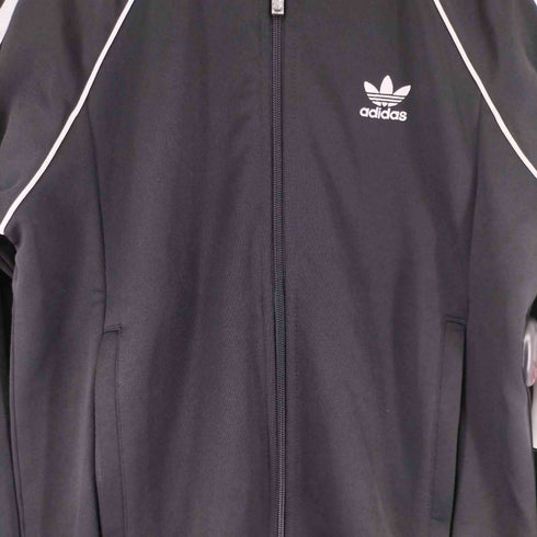 アディダス adidas アディカラー クラシックス SST トラックジャケット メンズ JPN:S