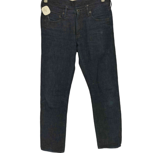 ジャパンブルージーンズ JAPAN BLUE JEANS 赤耳 セルビッチ コインポケット ストレートデニム メンズ W/29