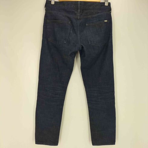 ジャパンブルージーンズ JAPAN BLUE JEANS 赤耳 セルビッチ コインポケット ストレートデニム メンズ W/29