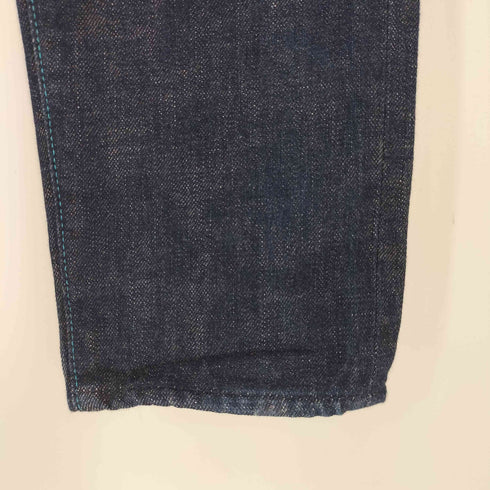 ジャパンブルージーンズ JAPAN BLUE JEANS 赤耳 セルビッチ コインポケット ストレートデニム メンズ W/29