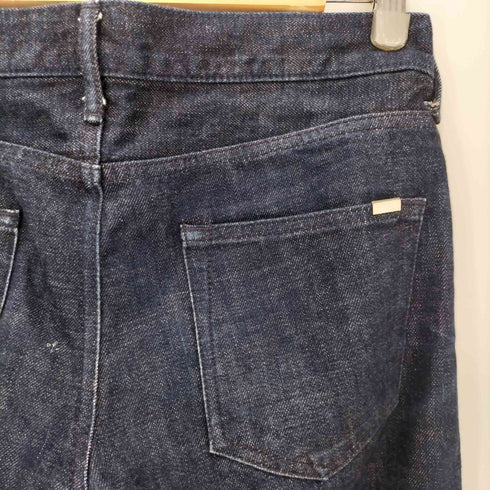 ジャパンブルージーンズ JAPAN BLUE JEANS 赤耳 セルビッチ コインポケット ストレートデニム メンズ W/29