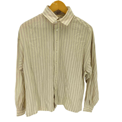 ラルフローレン RALPH LAUREN ストライプシャツ メンズ 6