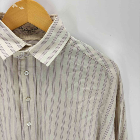 ラルフローレン RALPH LAUREN ストライプシャツ メンズ 6