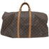ルイヴィトン LOUIS VUITTON モノグラム キーポル60 ボストンバッグ monogram keepall60 bostonbag SD レディース