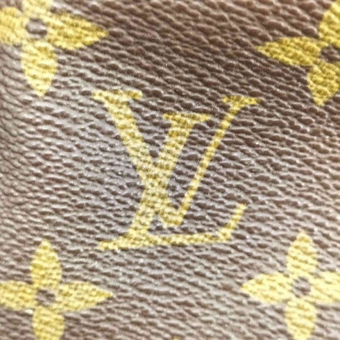 ルイヴィトン LOUIS VUITTON モノグラム キーポル60 ボストンバッグ monogram keepall60 bostonbag SD レディース