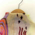 イッセイミヤケ ISSEY MIYAKE 91SS PLEATS TOP プリーツトップス レディース US:0-2