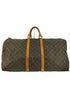 ルイヴィトン LOUIS VUITTON モノグラム キーポル60 ボストンバッグ monogram keepall60 bostonbag SD822 レディース