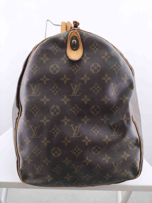 ルイヴィトン LOUIS VUITTON モノグラム キーポル60 ボストンバッグ monogram keepall60 bostonbag SD822 レディース