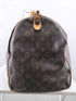 ルイヴィトン LOUIS VUITTON モノグラム キーポル60 ボストンバッグ monogram keepall60 bostonbag SD822 レディース