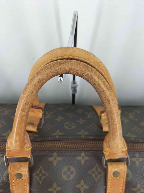 ルイヴィトン LOUIS VUITTON モノグラム キーポル60 ボストンバッグ monogram keepall60 bostonbag SD822 レディース