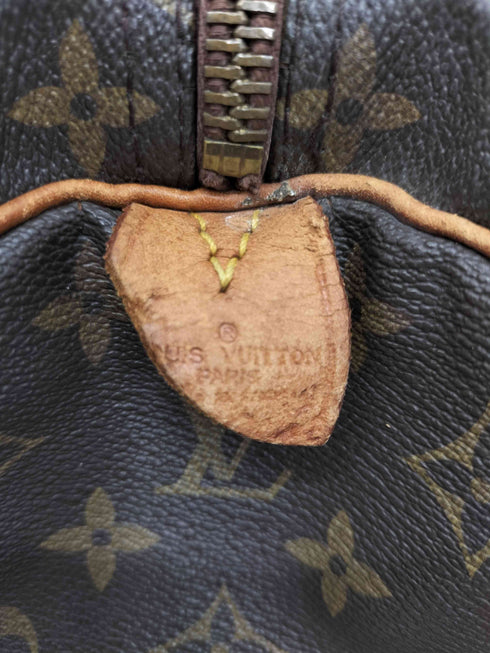 ルイヴィトン LOUIS VUITTON モノグラム キーポル60 ボストンバッグ monogram keepall60 bostonbag SD822 レディース