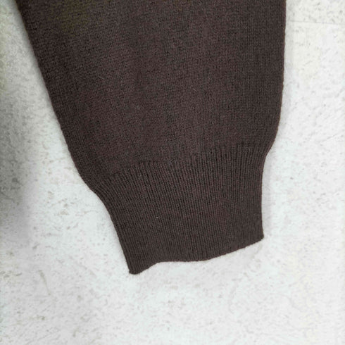 ユニクロ UNIQLO カシミヤ100 CASHMERE カーディガン レディース JPN:M