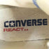 コンバース CONVERSE ALL STAR HI REACT オールスター ハイ リアクト レディース CONVERSE:4 1/2